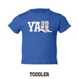 KY Y'all Boots Toddler Tee