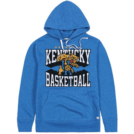 UK Basketball Retro Hoodie