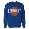 KY Basketball Sponge Fleece