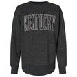 Kentucky Outline Leo Poncho