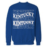 Kentucky Wavy