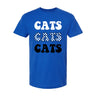 KY Repeat CATS T-Shirt