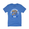 KY Untouchables Retro T-Shirt