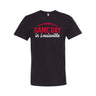 Game Day in Louisville Short Sleeve T-Shirt