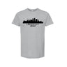 Louisville Skyline Short Sleeve T-Shirt