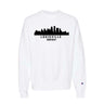 Louisville Skyline Crewneck