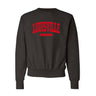 Louisville, Kentucky Crewneck