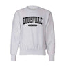 Louisville, Kentucky Crewneck