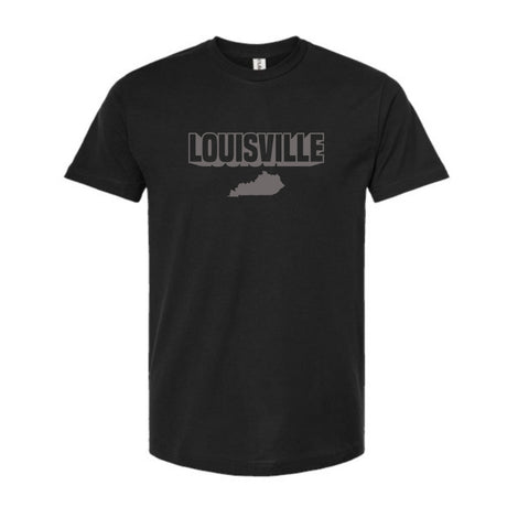 Louisville State Short Sleeve T-Shirt