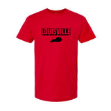 Louisville State Short Sleeve T-Shirt