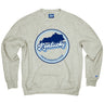 Retro Kentucky Campbell Crewneck