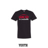 Game Day in Louisville Youth T-Shirt