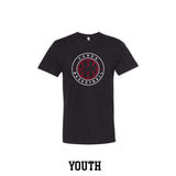 Youth Cards Basketball T-Shirt