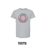 Youth Cards Basketball T-Shirt