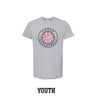 Youth Cards Basketball T-Shirt