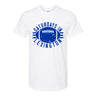 Lex Football Circle Tee