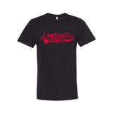 Louisville, KY Banner T-Shirt