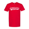 Louisville, KY Banner T-Shirt