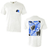 Touchdown Season Pocket T-Shirt