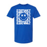 Kentucky Smiley T-Shirt