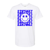 Kentucky Smiley T-Shirt