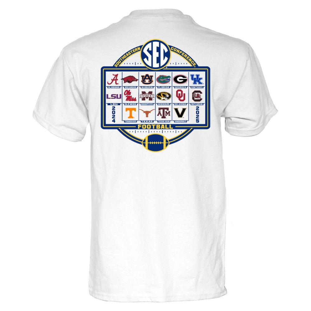 SEC Big Money T-Shirt