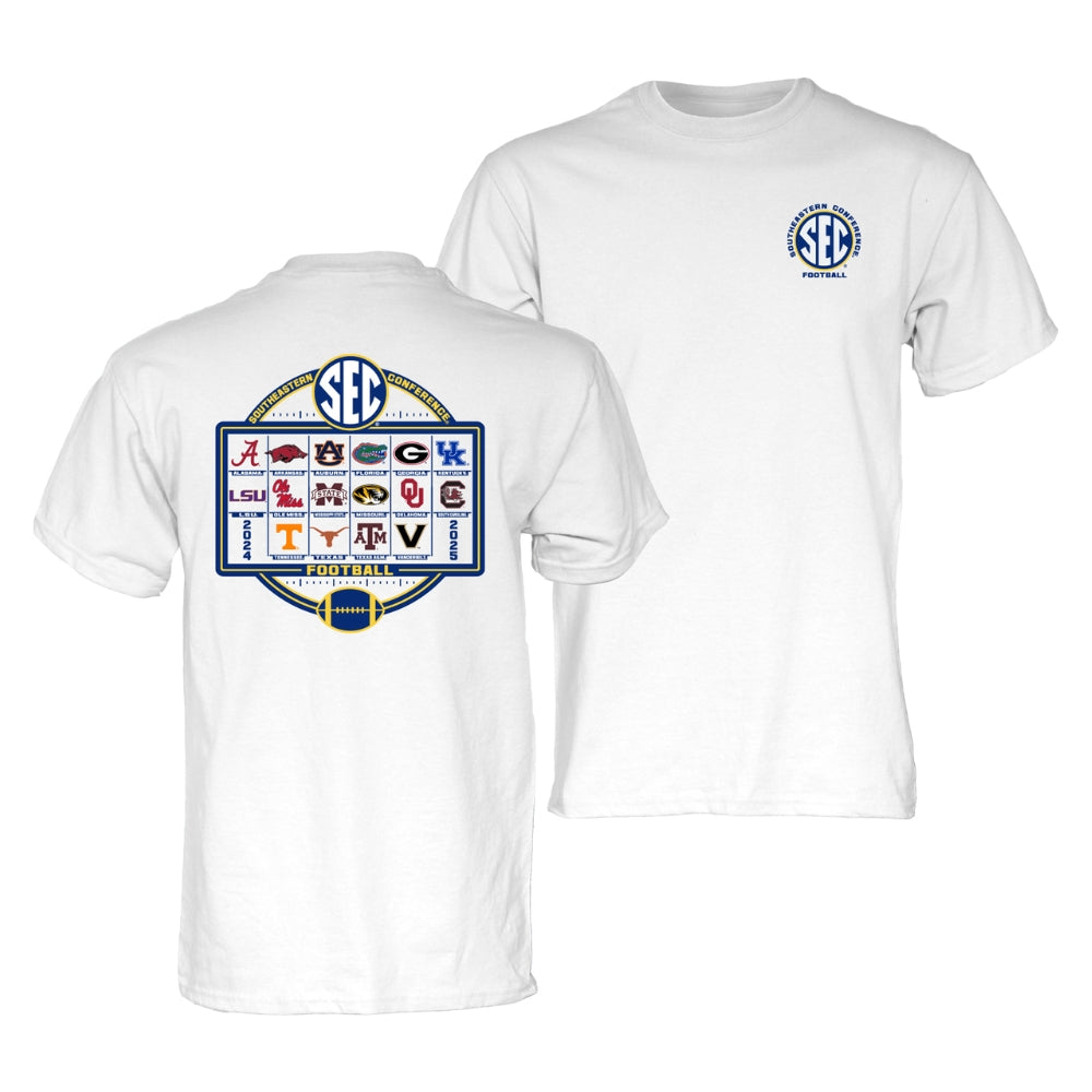 SEC Big Money T-Shirt