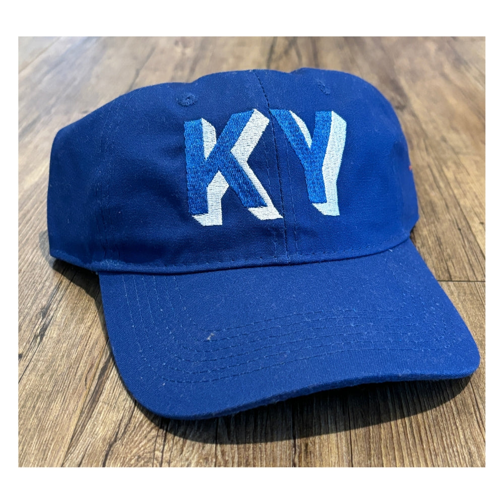 KY Shadow Block Hat