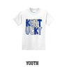 Football Kentucky Youth T-Shirt