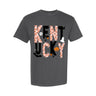 Spooky Icons Kentucky T-Shirt