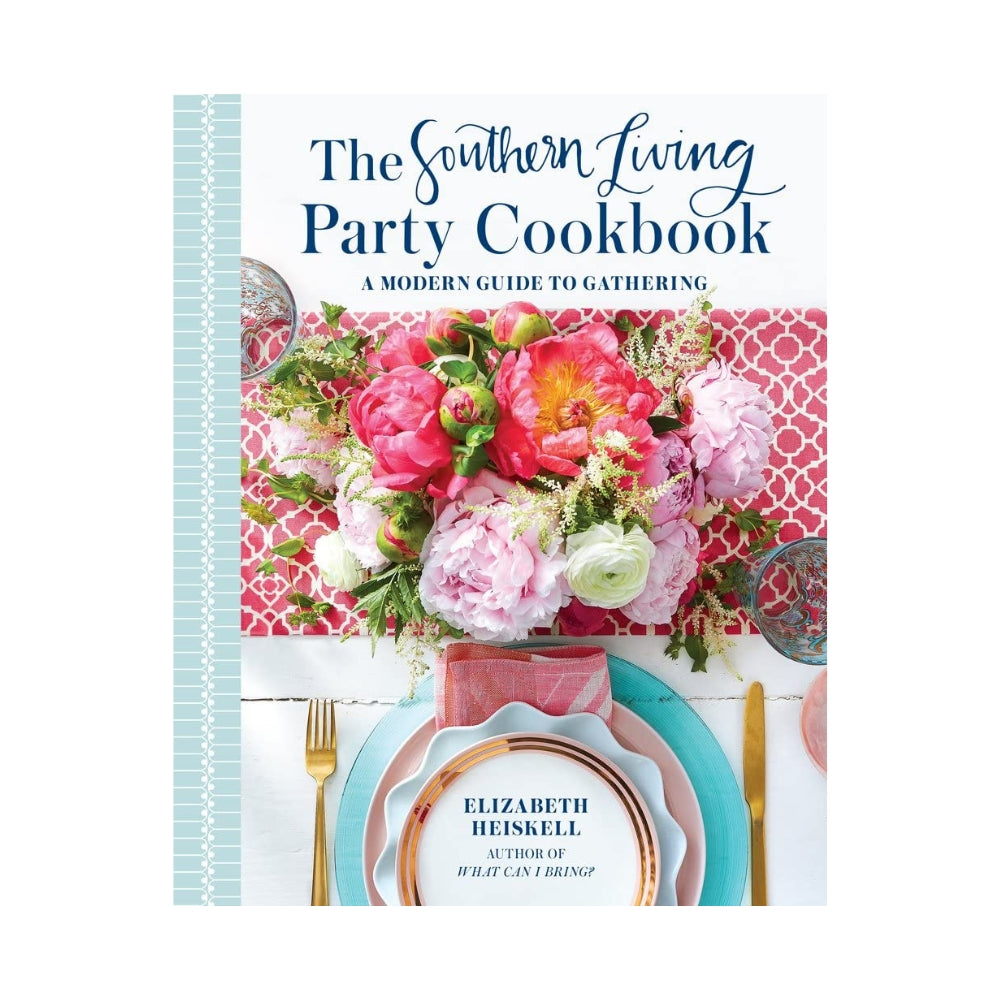 The Southern Living Party Cookbook