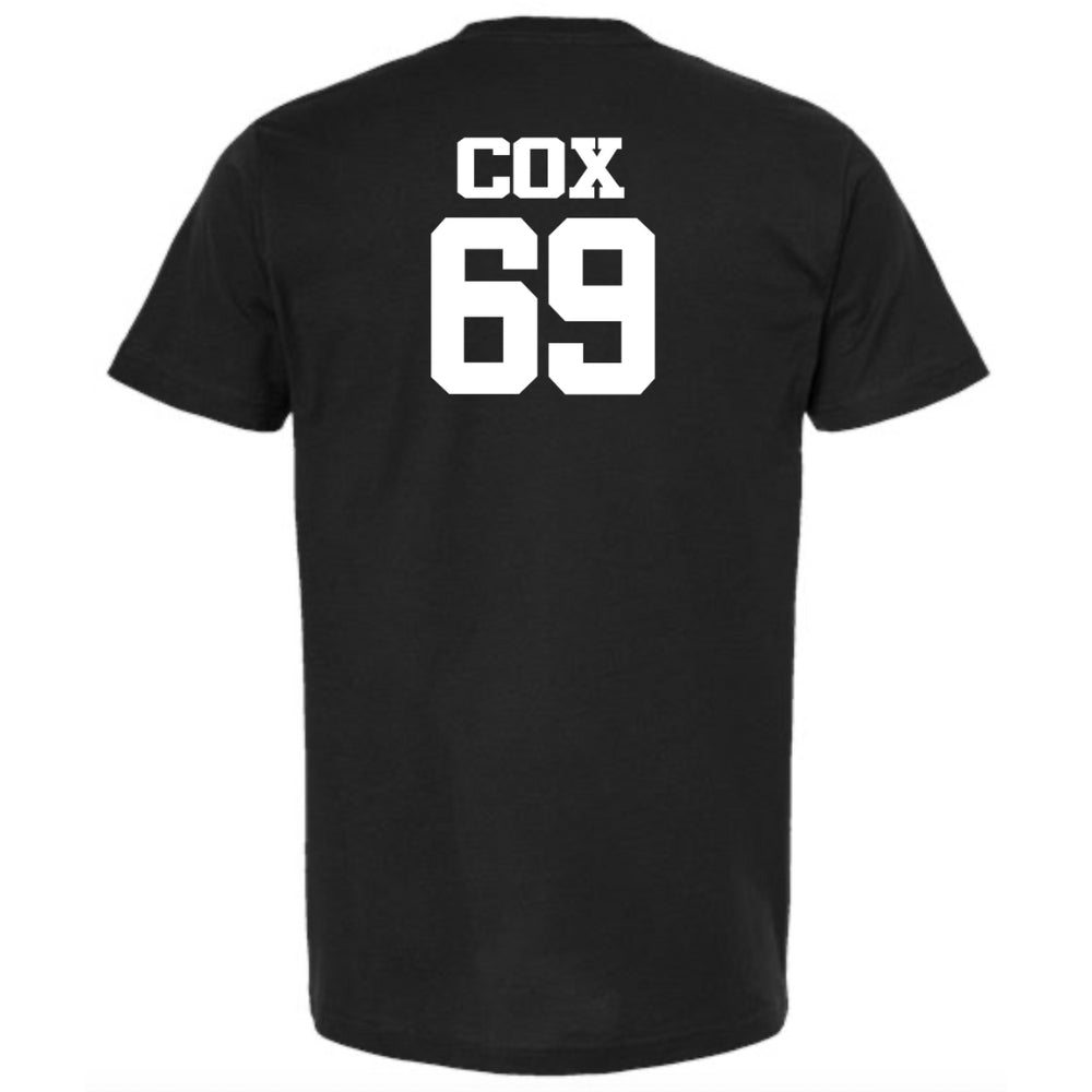 Marques Cox Playmaker T-Shirt