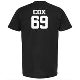 Marques Cox Playmaker T-Shirt