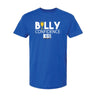 Billy Confidence KSR T-Shirt