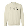 Thankful Kentucky State Crewneck