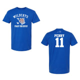 Travis Perry Straight from Kentucky T-Shirt