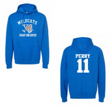 Travis Perry Straight from Kentucky Hoodie