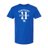 Travis Perry Kentucky 11 T-Shirt