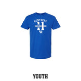 Travis Perry Kentucky 11 T-Shirt