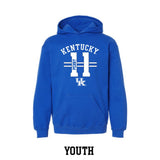 Travis Perry Kentucky 11 Hoodie