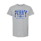 Travis Perry Kentucky Basketball T-Shirt