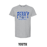 Travis Perry Kentucky Basketball T-Shirt