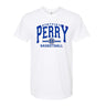 Travis Perry Kentucky Basketball T-Shirt