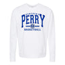 Travis Perry Kentucky Basketball Crewneck