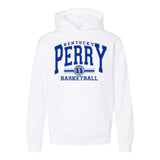 Travis Perry Kentucky Basketball Hoodie