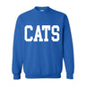 CATS Crewneck