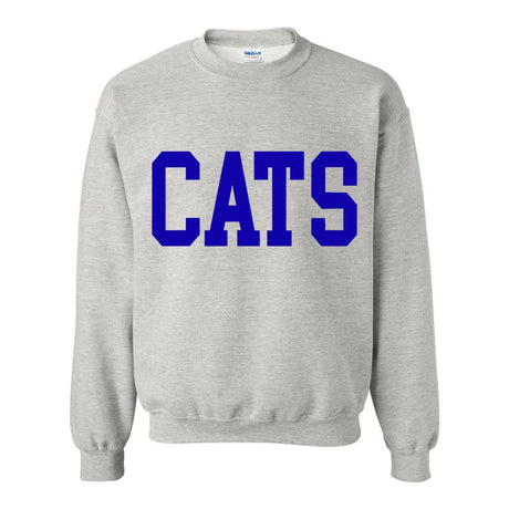 CATS Crewneck