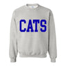 CATS Crewneck