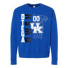 Otega Oweh Basket Crewneck