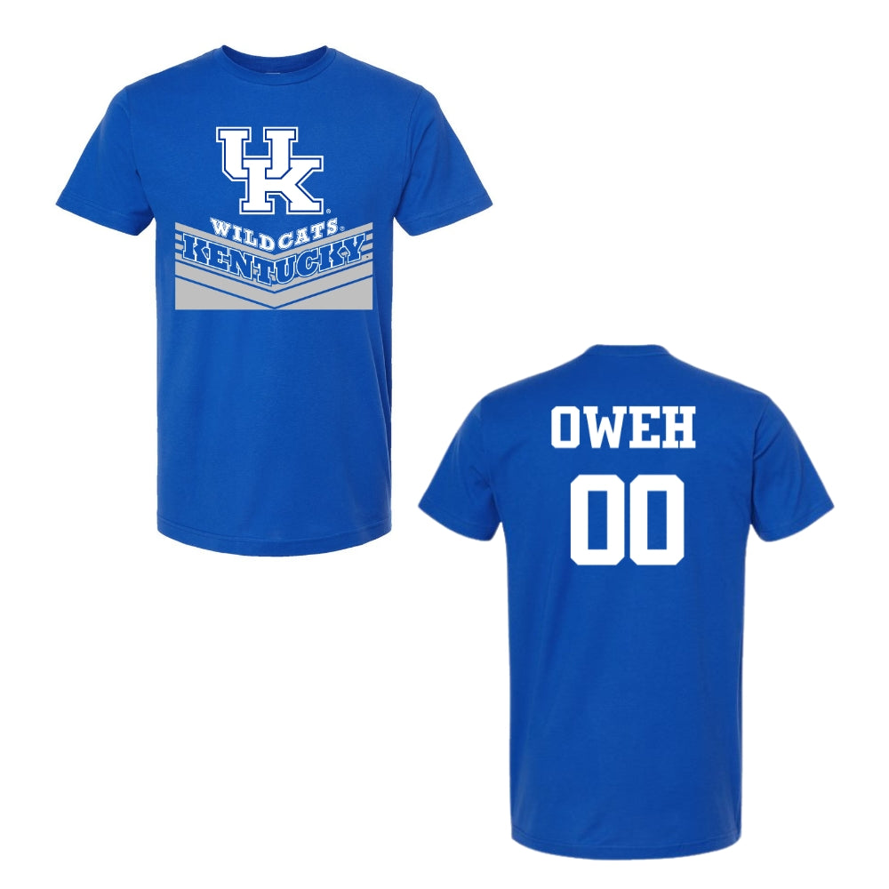 Otega Oweh Wildcats T-Shirt